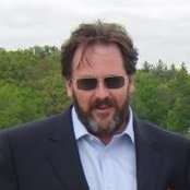 William Burke's photo
