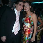 Abraham Sasportes's photo
