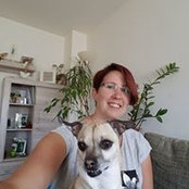 Foto de Sylke de Vries
