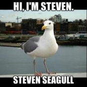 Stephen Cartwrightさんの写真