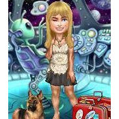 Photo de Debbi Morrow-Carlson