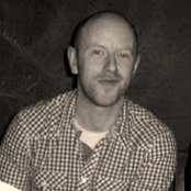 Photo de Brian O' Sullivan