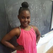 Rochelle Smiths foto