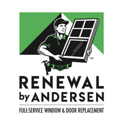 Renewal by Andersen of Boise