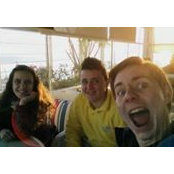 Noah Aukerman's photo