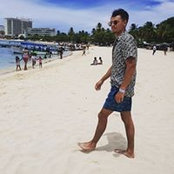 George Victoras's photo