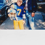 Chris Mullens foto