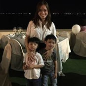 Eleiza Dela Cruz's photo