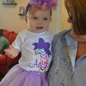 Melissa Binam's photo