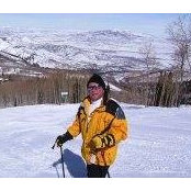 Ken Barrick's photo