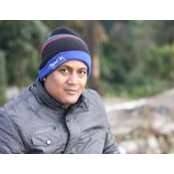 Arijit Dasさんの写真