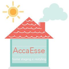 AccaEsse home staging