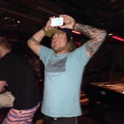Adrian Haggarty's photo