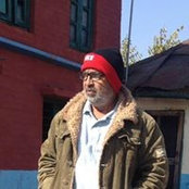 Foto von Nitin Bhatt