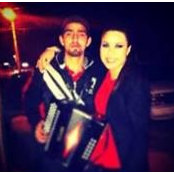 Agustin Padilla's photo