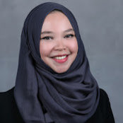 Izzati Rahman's photo