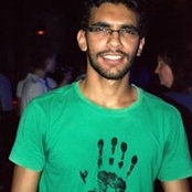 Abdallah Farouk's photo