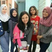 Foto von Indriani Lestari