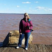 Morgan Chapin's photo