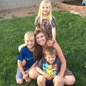 Sarah Casson's photo