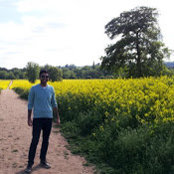 Ashkan Kalantari's photo
