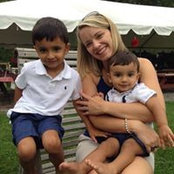 Amanda Ozanam's photo
