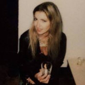 Alexandra Cavallin's photo