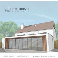 Storyboard Architects Ltd