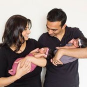Suhani Parikhs foto