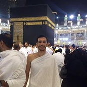 Omar Ibrahim's photo