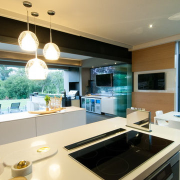 House in Blair Atholl