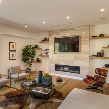 Sherman Oaks - New Construction