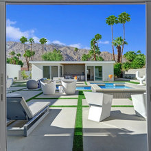 Outdoor Patio