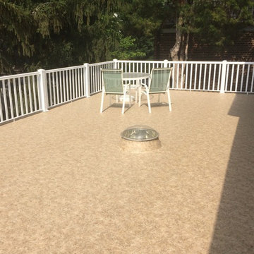 DuraDek Roof Deck