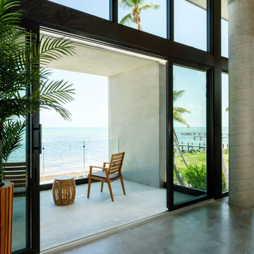 Sea Breeze Residence