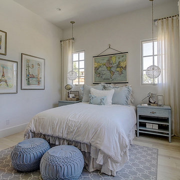 SummerHill Homes Bedrooms: Sorellas Residence 2 Guest Bedroom