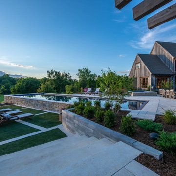 Rustic Retreat