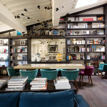 Dining Rooms