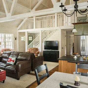Downeast Oceanfront