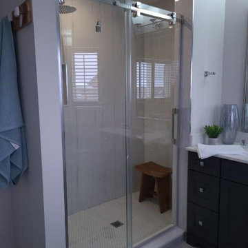 Principal Bath Split Rail Road