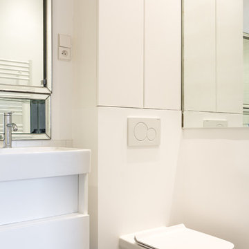 Pied à terre à deux pas des Champs-Élysées