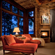 Luxe Cabins