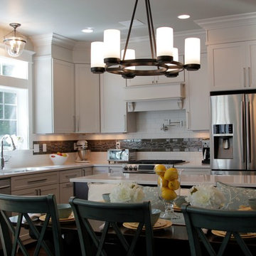 BYK Construction Inc