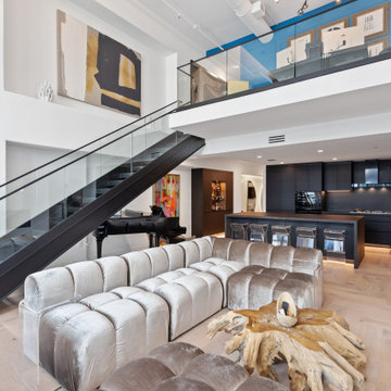 1999 McKinney Lofts