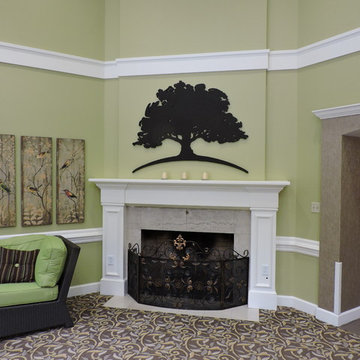 Private Assisted Living For Seniors