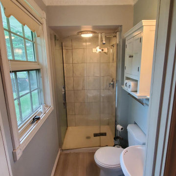 Muskoka Renovation