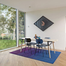 Open Spaces