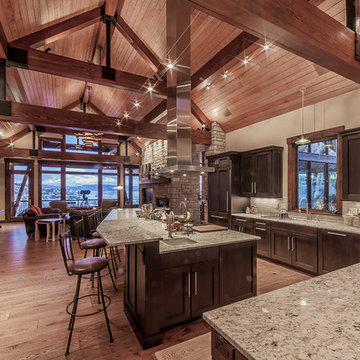 Steamboat Blvd Home