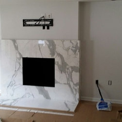 Awsome Kitchen in Chester County - Kitchen Countertops
