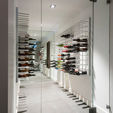 wine storage